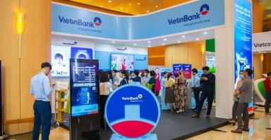 Phó Tổng Giám đốc VietinBank: Nghị quyết 68 là cầu nối quan trọng giữa ngân hàng và doanh nghiệp