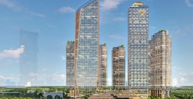 Sunshine Group bước sang kỷ nguyên công nghệ: Đặt cược vào AI và bán dẫn