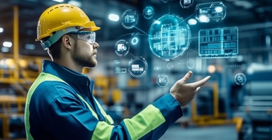 AI đang thay đổi cuộc chơi: Đội ngũ bảo trì của bạn đã sẵng sàng?