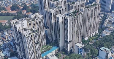 Điểm tin xây dựng - bất động sản ngày 2/7: Hơn 100 dự án ở TPHCM đủ điều kiện miễn giấy phép xây dựng