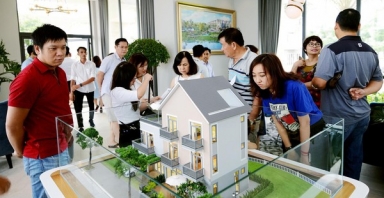 Người dưới 35 tuổi được vay mua nhà ở xã hội với lãi suất 5,9%