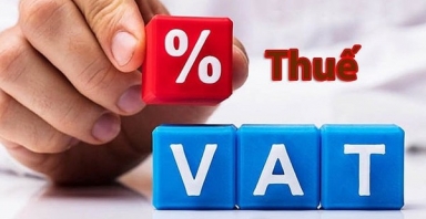 Các đối tượng không chịu thuế VAT