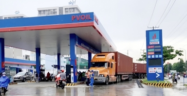 VPI dự báo giá xăng dầu giảm mạnh từ 6,8 - 7,5% trong kỳ điều hành ngày 3/7
