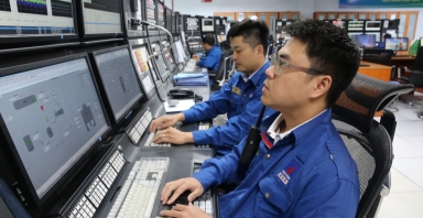 6 tháng đầu năm 2025: BSR đạt doanh thu hơn 69.000 tỷ đồng, lợi nhuận vượt 93% kế hoạch