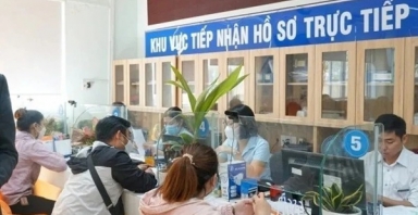 Nghị định về đăng ký doanh nghiệp