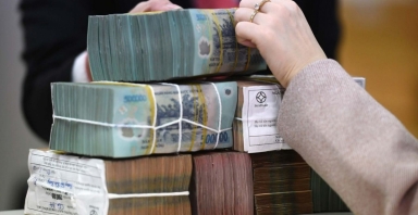 Điểm tin ngân hàng ngày 3/7: Tín dụng năm 2025 có thể tăng 16,8%, vượt mục tiêu của NHNN