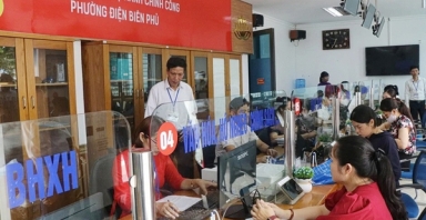 Từ 1/7, giảm 50% nhiều loại phí hỗ trợ người dân, doanh nghiệp đến hết 2026