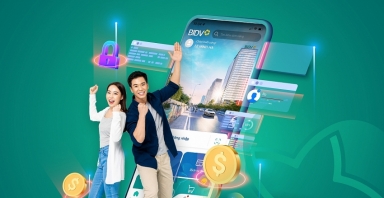 Để ngoại tệ không còn là trở ngại cho mỗi chuyến xuất ngoại