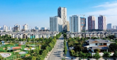 Cơ hội nào cho thị trường bất động sản trong bối cảnh mới?