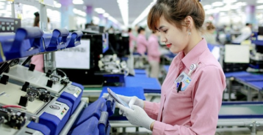 3 kịch bản GDP Việt Nam ảnh hưởng từ chính sách thuế mới của Mỹ