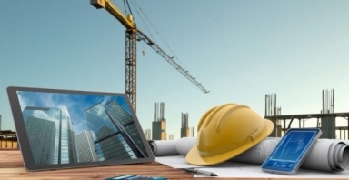 Nhiều khoản phí, lệ phí trong lĩnh vực xây dựng và hạ tầng được giảm 50%