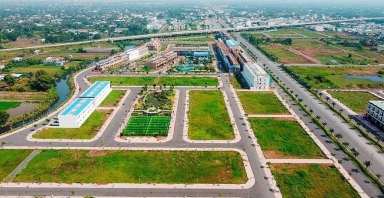 Rà soát, đề xuất bổ sung nhu cầu sử dụng đất phục vụ điều chỉnh Quy hoạch sử dụng đất Quốc gia
