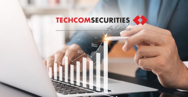 Những bóng hồng trong thương vụ IPO nghìn tỷ của Chứng khoán Kỹ Thương