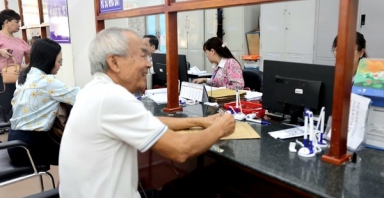 TPHCM: Giải quyết thông suốt các thủ tục nhà đất sau hợp nhất
