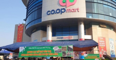 SaiGon Co.op và Vua Gạo bị cấm thầu vì cung cấp hàng kém chất lượng!?