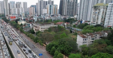 Điểm tin xây dựng - bất động sản ngày 11/7: Giá chung cư Hà Nội lập đỉnh mới, xấp xỉ 80 triệu đồng/m2