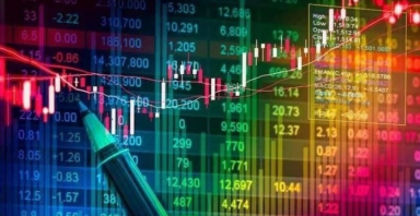 Chứng khoán: 2 nhóm ngành khối ngoại 'gom hàng' hơn 1.000 tỷ đồng