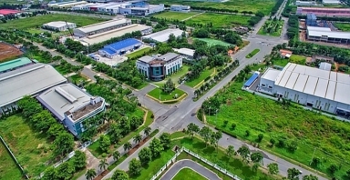 Điểm tin xây dựng - bất động sản ngày 13/7: Bất động sản công nghiệp giữ vững đà tăng trưởng giữa biến động toàn cầu
