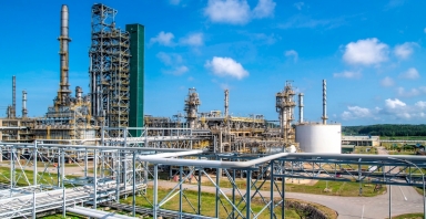 BSR tăng tốc ngoạn mục: Hoàn thành 96% kế hoạch lợi nhuận năm sau 6 tháng