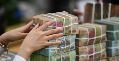 Điểm tin ngân hàng ngày 14/7: Nhà băng tăng mạnh lãi suất kỳ hạn ngắn