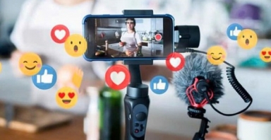 Kinh doanh trên mạng xã hội phải nộp thuế như thế nào cho đúng luật?