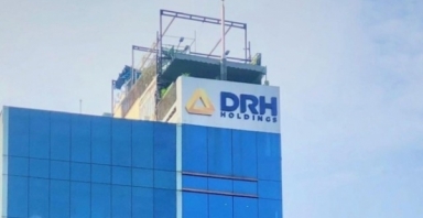 DRH Holdings buộc hoàn trả tiền mua chứng khoán và thu hồi phát hành sai mục đích