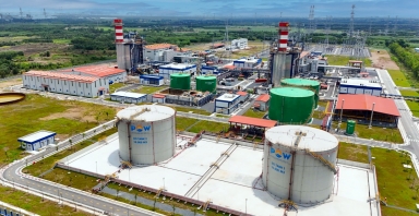 PV Power tăng tốc hoàn thành mục tiêu năm 2025