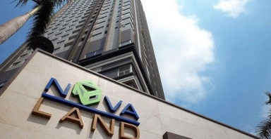 Novaland chuẩn bị hoán đổi số nợ hơn 2.645 tỷ đồng thành cổ phiếu