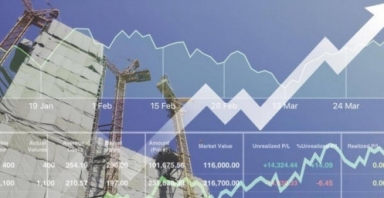 Thị trường chứng khoán ngày 17/7: Dòng tiền ồ ạt vào bất động sản, VN Index tiến sát mốc 1.500 điểm