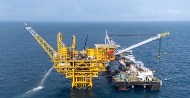 Petrovietnam chủ động thích ứng, duy trì đà tăng trưởng trong nửa đầu năm 2025