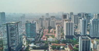 Thị trường bất động sản nửa đầu năm 2025: 'Nóng' chuyện bảng giá đất