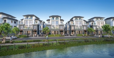 Thị trường bất động sản miền Nam đang dẫn sóng phục hồi quý II/2025