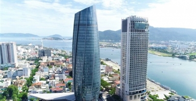 Đà Nẵng miễn giấy phép xây dựng cho hàng loạt dự án bất động sản