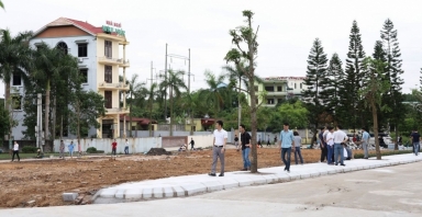 Đề xuất áp 20% thuế thu nhập cá nhân với chuyển nhượng bất động sản theo từng giao dịch