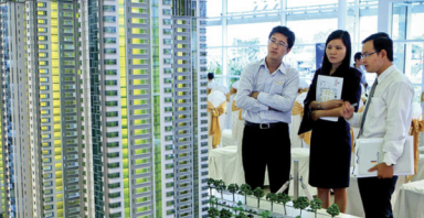 Đề xuất bán nhà sẽ phải đóng thuế 20% lãi: Bộ Tài chính lên tiếng