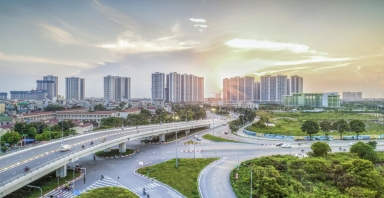 Chung cư dẫn sóng, đất nền chững lại - Thị trường BĐS bước vào chu kỳ sàng lọc