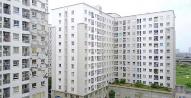 Điểm tin xây dựng - bất động sản ngày 28/7: Tiến độ xây nhà ở xã hội đạt gần 60% chỉ tiêu đề ra