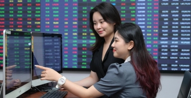 Chứng khoán tuần mới (từ 28/7 đến 1/8): Chốt lời từng phần