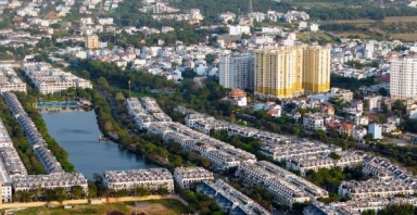 Bộ Xây dựng ủng hộ Bộ Tài chính về các đề xuất áp thuế chuyển nhượng bất động sản