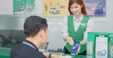 F88 ghi nhận kết quả kinh doanh vượt trội trước thềm UpCOM