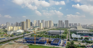 Điểm tin xây dựng - bất động sản ngày 31/7: Hà Nội kiện toàn Quỹ phát triển đất