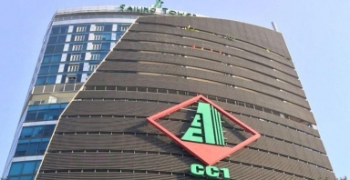 CC1 thoái vốn khỏi Chương Dương Corp, thu về hơn 146 tỷ đồng