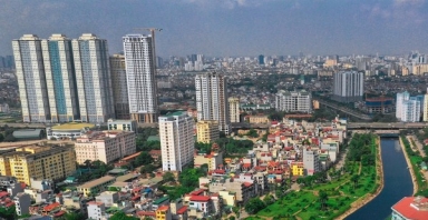 Rút đề xuất tính thuế 20% dựa trên lãi khi giao dịch bất động sản