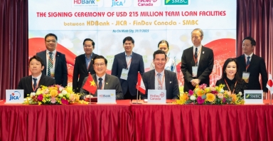 Tin tức ngân hàng nổi bật tuần qua: Agribank áp dụng lãi suất tiết kiệm tới 4,8%/năm