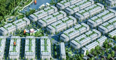 Bỏ thu tiền đất bổ sung: Gỡ nút thắt pháp lý cho doanh nghiệp bất động sản