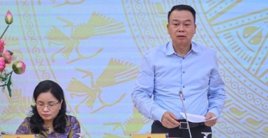Khuyến khích thành phần kinh tế tư nhân tham gia thí điểm thị trường giao dịch tài sản mã hóa