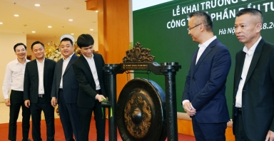 Hơn 8,26 triệu cổ phiếu F88 chính thức giao dịch trên sàn UPCoM