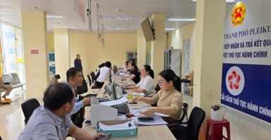 Bộ Công Thương yêu cầu cắt giảm tối thiểu 30% điều kiện kinh doanh