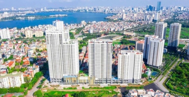 Thuế bất động sản: Giải pháp nào để thúc đẩy thị trường phát triển lành mạnh?