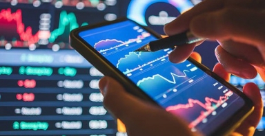 VN-Index điều chỉnh giảm điểm sau chuỗi 9 phiên tăng liên tiếp